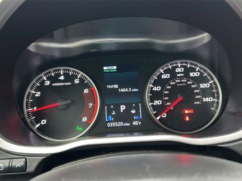 Used 2023 Mitsubishi Eclipse Cross SE image 25