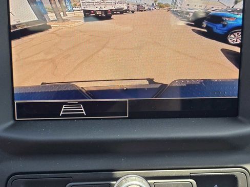 New 2025 Chevrolet Silverado 3500 W/T w/ WT Convenience Package image 43