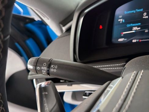 Used 2020 Chevrolet Corvette Stingray w/ 3LT Preferred Equipment Group image 17