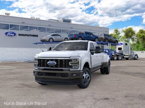 New 2026 Ford F350 King Ranch AWD/4WD image 2