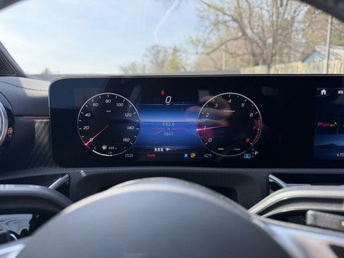 Used 2026 Mercedes-Benz CLA 250 4MATIC image 11