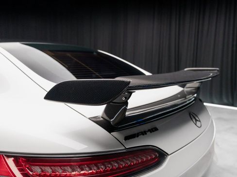 Used 2016 Mercedes-Benz AMG GT S image 36