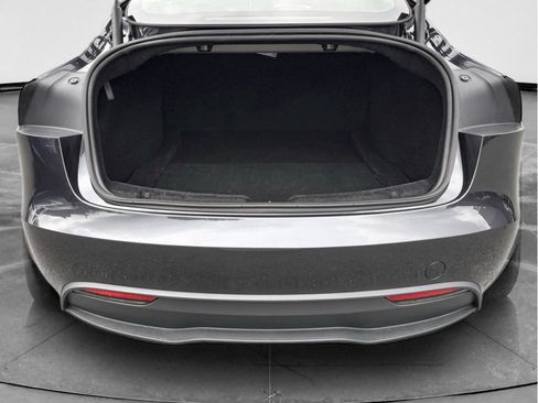 Used 2025 Tesla Model 3 Long Range AWD/4WD image 26