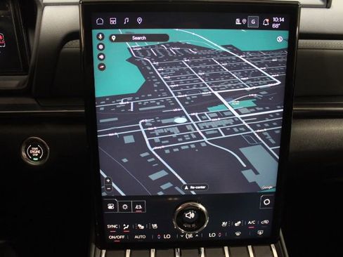 New 2026 GMC Terrain AT4 AWD/4WD image 4