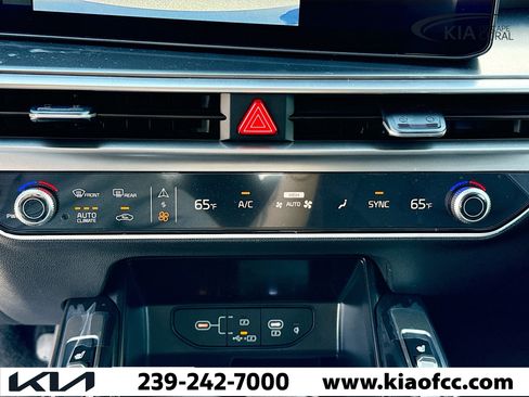 New 2026 Kia Sorento S image 31