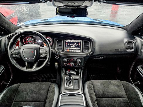 Used 2023 Dodge Charger Scat Pack w/ Plus Group image 16