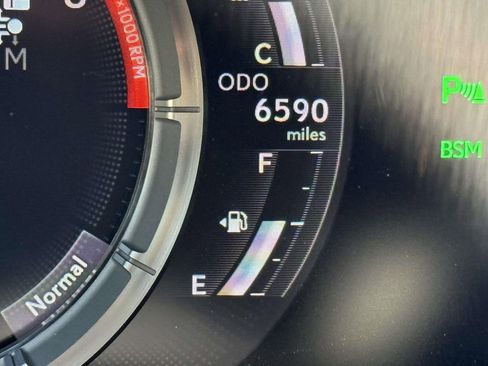 Used 2019 Lexus LC 500h w/ Performance Package image 30