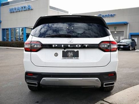 New 2026 Honda Pilot EX-L image 11