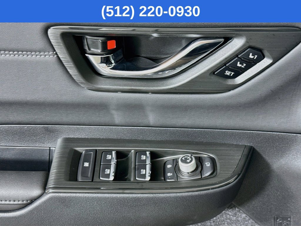 Certified 2026 Subaru Outback Touring XT AWD/4WD image 22