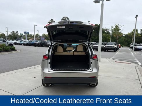 Used 2015 Lexus NX 200t FWD w/ Premium Package image 7