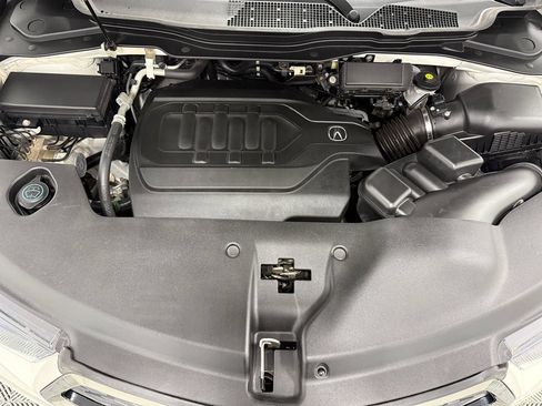 Used 2019 Acura MDX A-Spec AWD/4WD image 33