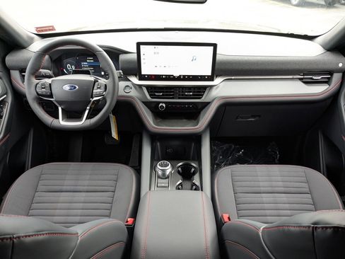 New 2026 Ford Explorer ST-Line image 18