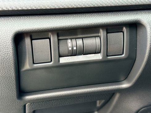 New 2026 Subaru Crosstrek 2.0i Premium image 10
