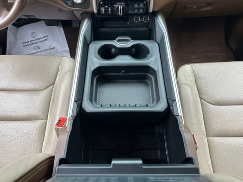 Used 2021 RAM 1500 Laramie AWD/4WD image 58