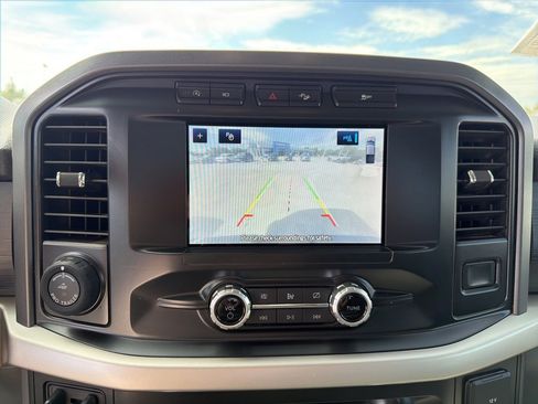 Used 2021 Ford F150 XLT w/ Equipment Group 301A Mid image 32