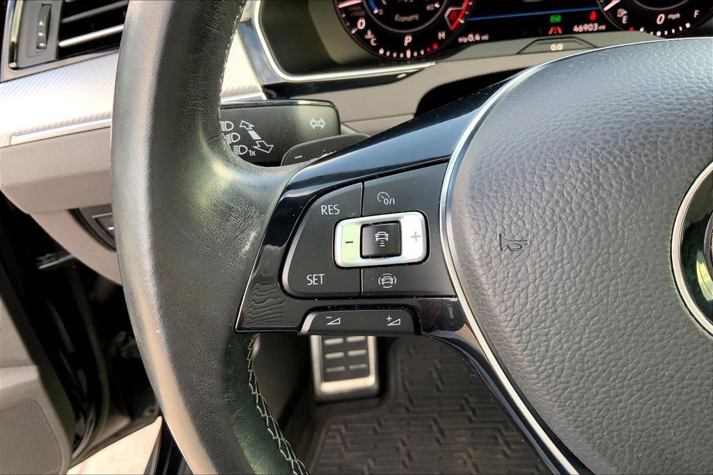 Used 2019 Volkswagen Arteon SEL Premium AWD/4WD image 18