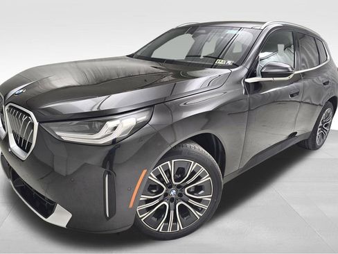 New 2025 BMW X3 xDrive30i w/ Premium Package image 1