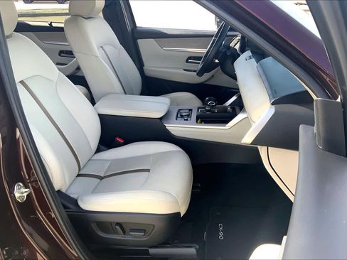 Used 2024 MAZDA CX-90 3.3 Turbo S w/ Premium Package image 9