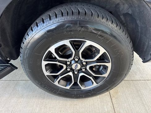 Certified 2023 Ford Expedition Max XLT AWD/4WD image 20