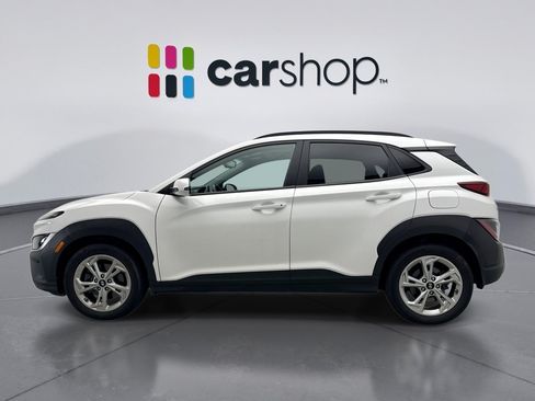 Used 2023 Hyundai Kona SEL w/ Convenience Package AWD/4WD image 2