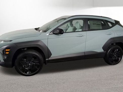 New 2026 Hyundai Kona SEL Sport image 4