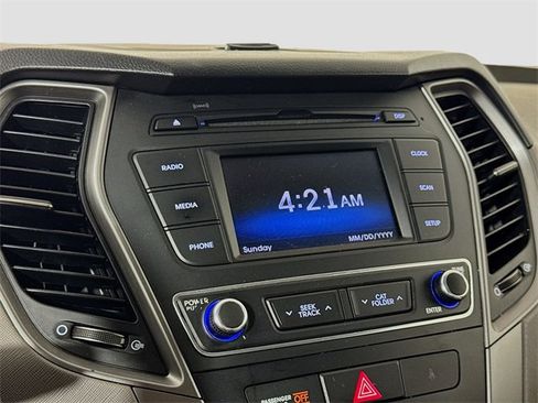 Used 2017 Hyundai Santa Fe Sport w/ Cargo Package image 21