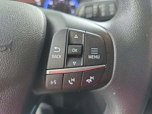 Used 2024 Ford Bronco Sport Big Bend AWD/4WD image 21