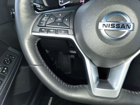 Used 2023 Nissan Sentra SV w/ All-Weather Package FWD image 23