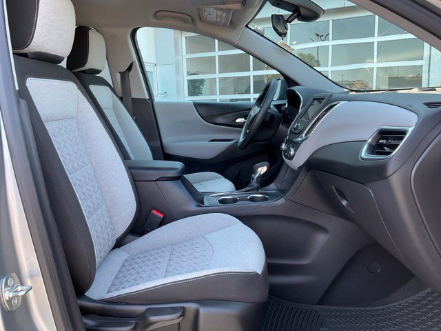 Used 2024 Chevrolet Equinox LS w/ LS Convenience Package FWD image 23