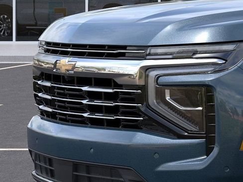 New 2026 Chevrolet Tahoe LT w/ Comfort Package image 13