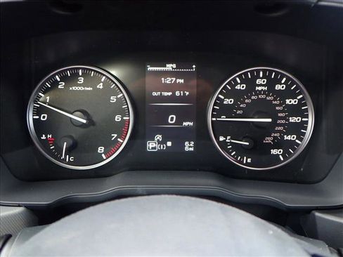 New 2026 Subaru Forester Sport w/ Sport Plus Package image 25