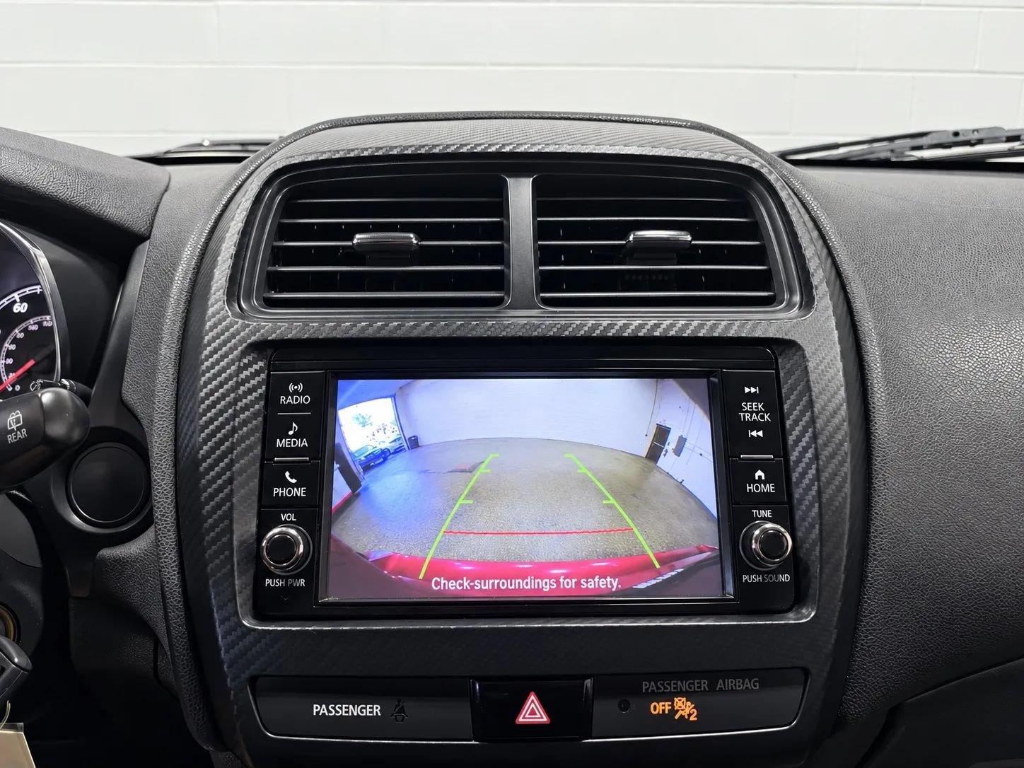 Used 2019 Mitsubishi Outlander Sport SE AWD/4WD image 20