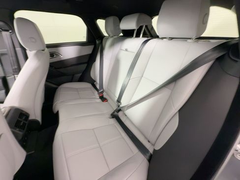 New 2026 Land Rover Range Rover Velar S AWD/4WD image 14