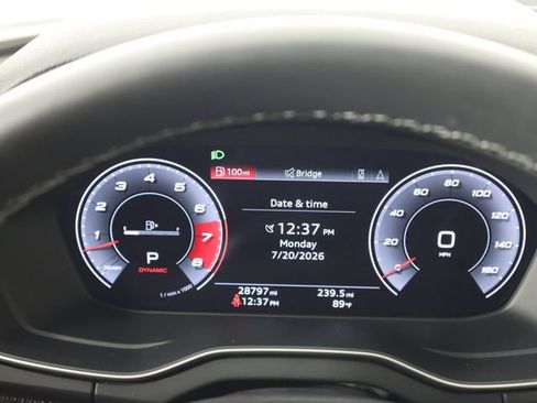 Certified 2022 Audi SQ5 Prestige w/ Prestige Package AWD/4WD image 16