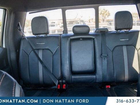 Used 2021 Ford F350 Platinum image 20