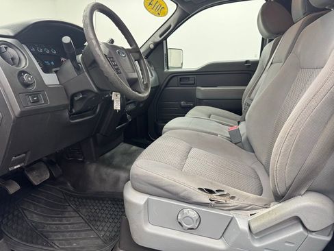 Used 2014 Ford F150 XL w/ XL Plus Package image 13