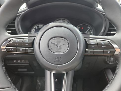 New 2026 MAZDA MAZDA3 Carbon AWD/4WD image 32