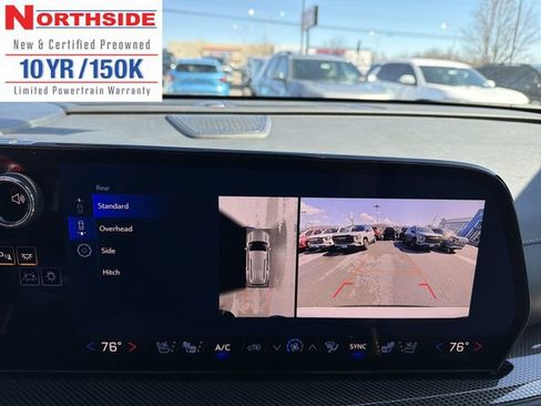 New 2026 Chevrolet Traverse High Country w/ LPO, Floor Liner Package image 27