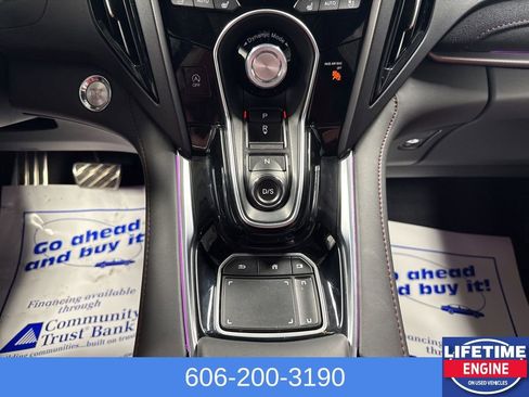 Used 2023 Acura RDX A-Spec image 24