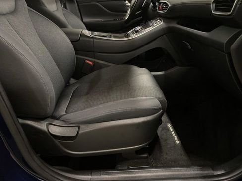 Used 2022 Hyundai Santa Fe XRT AWD/4WD image 81