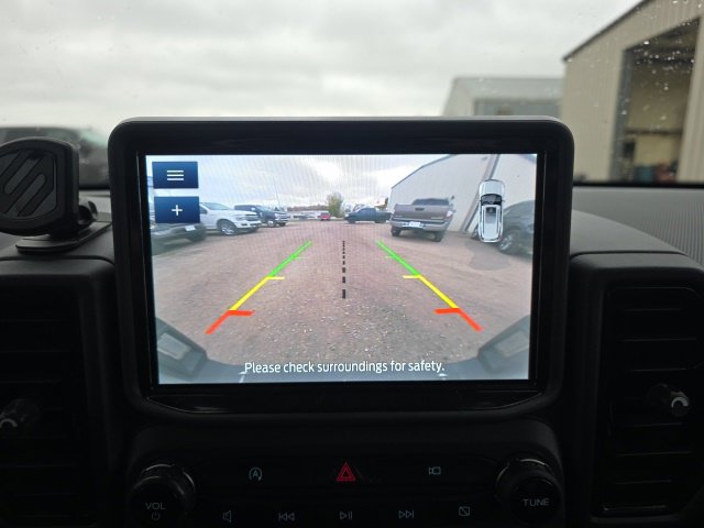 Used 2022 Ford Bronco Sport Badlands AWD/4WD image 18