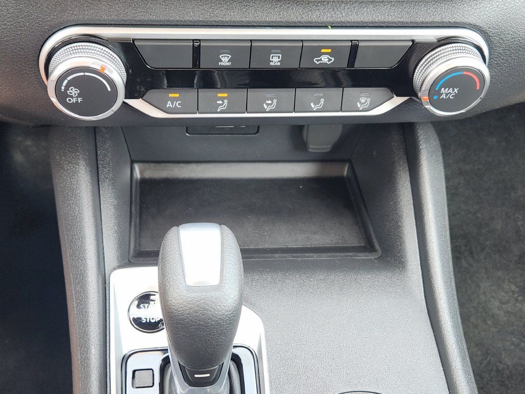 Used 2026 Nissan Altima 2.5 SV FWD image 21
