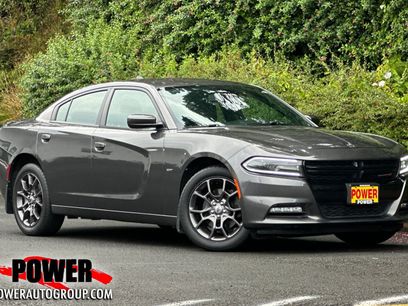 Used 2018 Dodge Charger GT