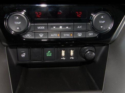 New 2026 Mitsubishi Eclipse Cross SEL image 24