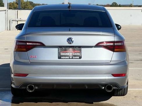 Used 2019 Volkswagen Jetta GLI Autobahn image 8