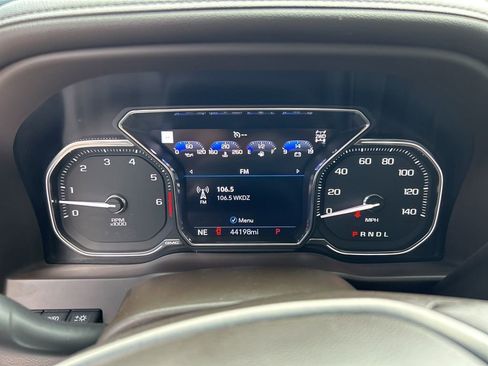 Used 2022 GMC Sierra 3500 Denali w/ Denali Ultimate Package image 27
