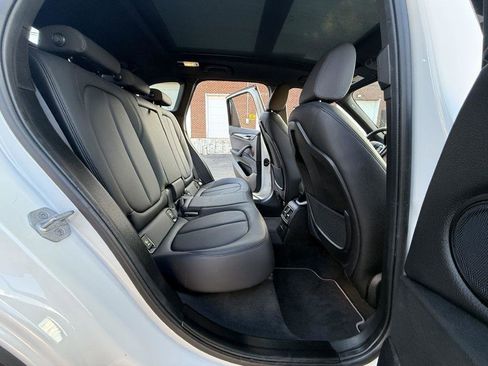Used 2021 BMW X1 xDrive28i w/ Convenience Package image 24