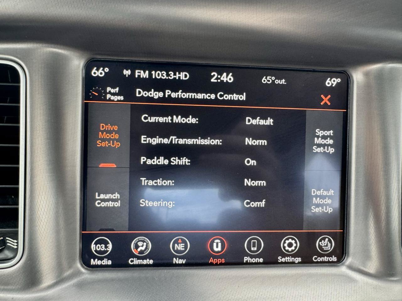 Used 2020 Dodge Charger R/T w/ Plus Group RWD image 28
