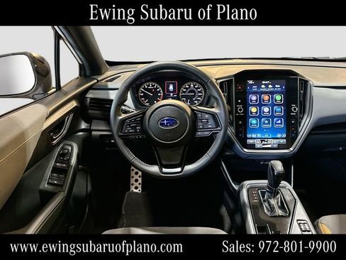 Certified 2025 Subaru Crosstrek 2.5i Sport w/ Crosstrek Mirror Package AWD/4WD image 24