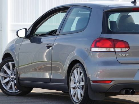 Used 2011 Volkswagen Golf TDI FWD image 20